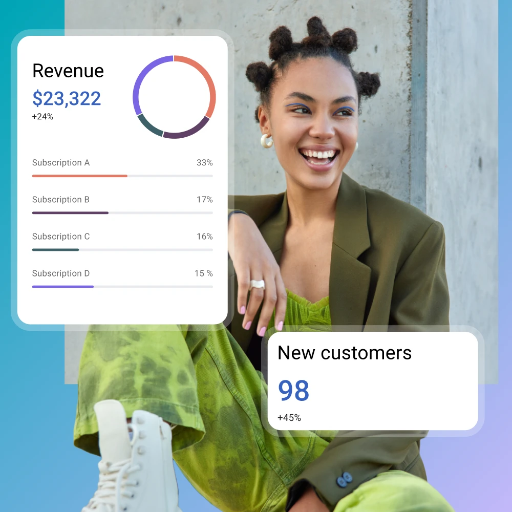 Nail your customer experience 💅