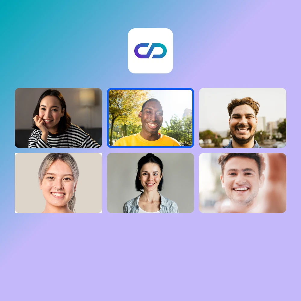 Konsultacje wideo z klientami