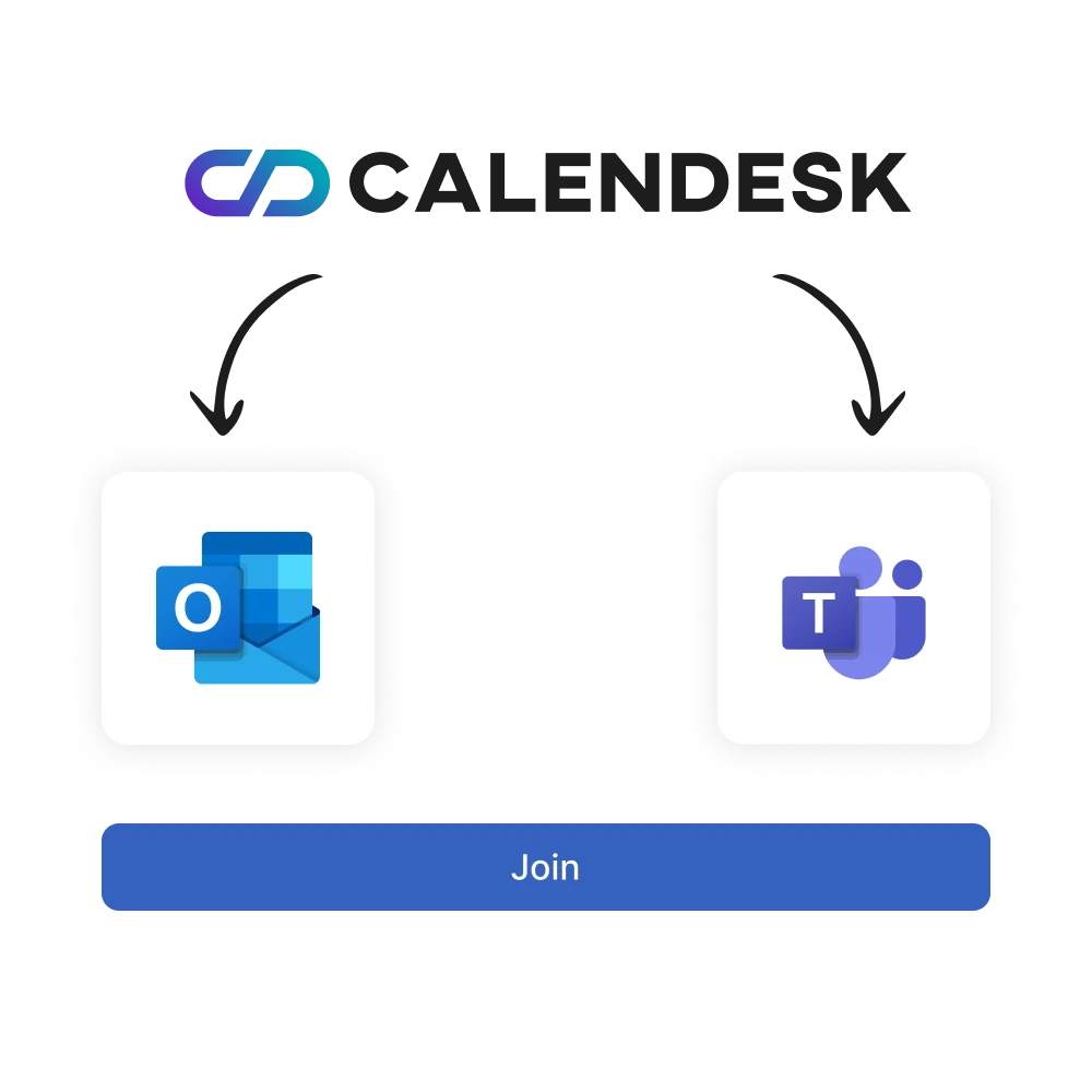 Integracje - Microsoft Teams + Outlook